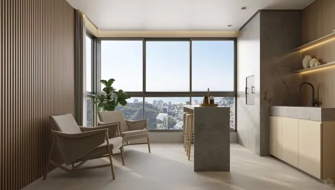 Apartamento 3 quartos sendo 3 suítes em Itajaí - Foto 14