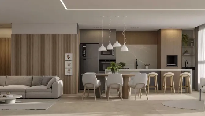 Apartamento 3 quartos sendo 3 suítes em Itajaí - Foto 12