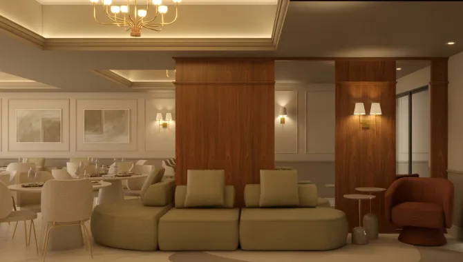Apartamento 3 quartos sendo 1 suíte e 2 demi-suítes em Itajaí - Foto 18
