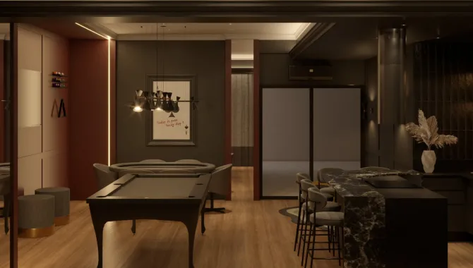 Apartamento 3 quartos sendo 1 suíte e 2 demi-suítes em Itajaí - Foto 14