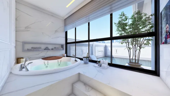 Apartamento 3 quartos sendo 1 suíte e 2 demi-suítes em Itajaí - Foto 24