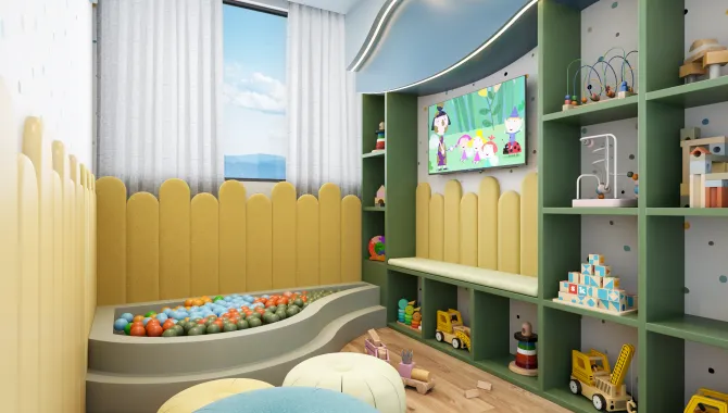 Apartamento 2 quartos sendo 2 suítes em Itajaí - Foto 10