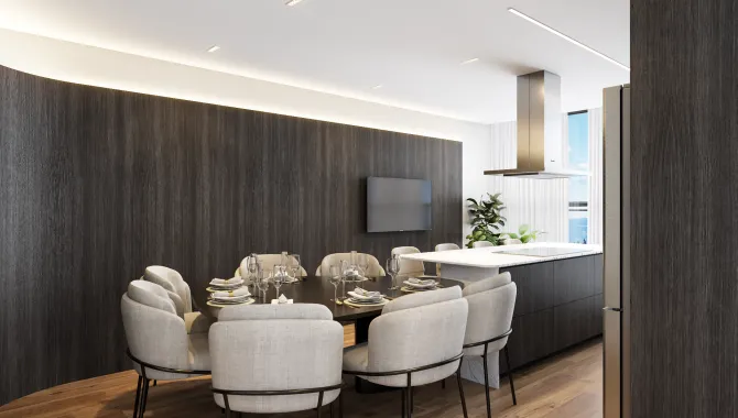 Apartamento 2 quartos sendo 2 suítes em Itajaí - Foto 9