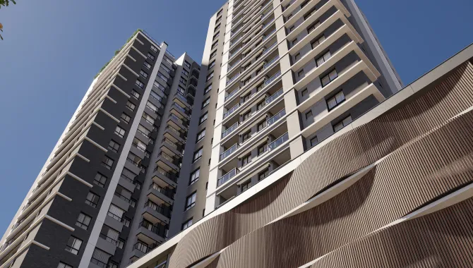 Apartamento 2 quartos sendo 2 suítes em Itajaí - Foto 5