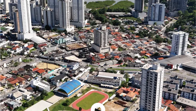 Apartamento 2 quartos sendo 2 suítes em Itajaí - Foto 15