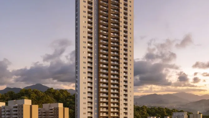 Apartamento 1 quarto em Camboriú - Foto 2