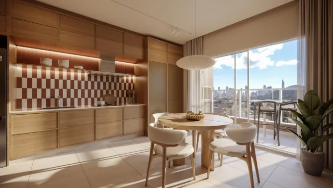 Apartamento 1 quarto em Camboriú - Foto 4