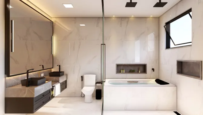 Apartamento 3 quartos sendo 3 suítes em Itajaí - Foto 24