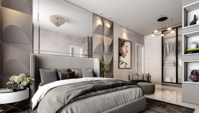 Apartamento em Itapema de 4 suítes - Foto 4