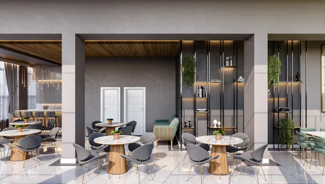 Apartamento em Itapema de 4 suítes - Foto 7