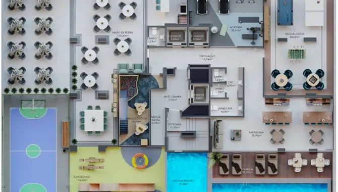 Apartamento em Itapema de 4 suítes - Foto 11