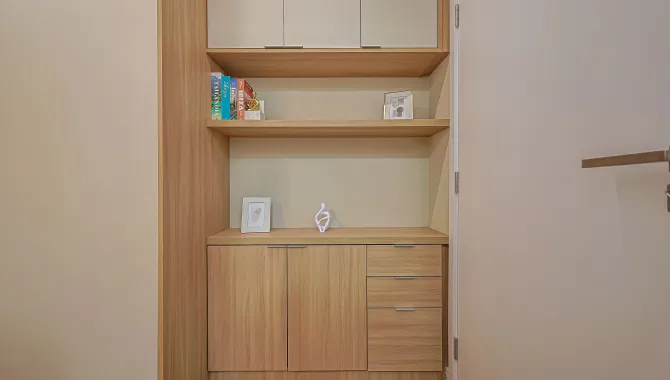 Apartamento 2 quartos sendo 1 suíte em Itajaí - Foto 41