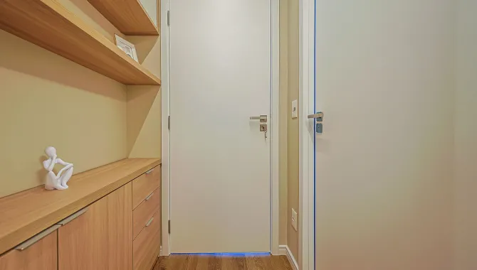 Apartamento 2 quartos sendo 1 suíte em Itajaí - Foto 40