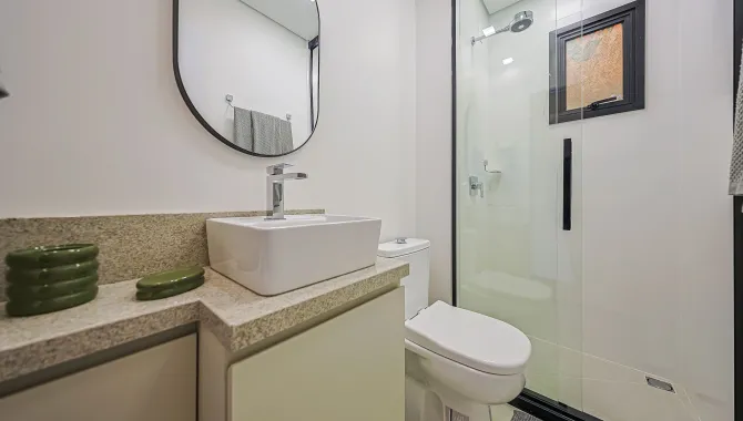 Apartamento 2 quartos sendo 1 suíte em Itajaí - Foto 42