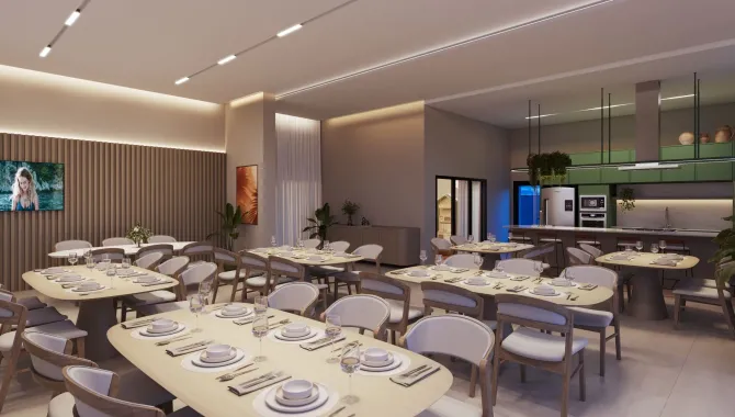 Apartamento 2 quartos sendo 1 suíte em Itajaí - Foto 18