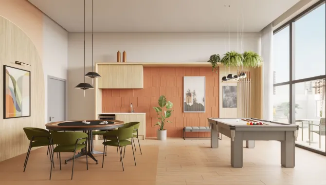 Apartamento 2 quartos sendo 1 suíte em Itajaí - Foto 20