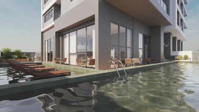 Apartamento 2 quartos sendo 1 suíte em Itajaí - Foto 11