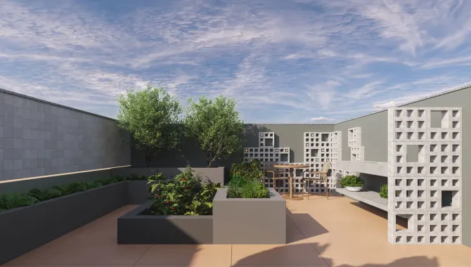 Apartamento 2 quartos sendo 1 suíte em Itajaí - Foto 12