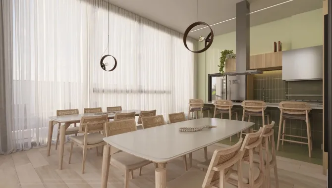 Apartamento 2 quartos sendo 1 suíte em Itajaí - Foto 19