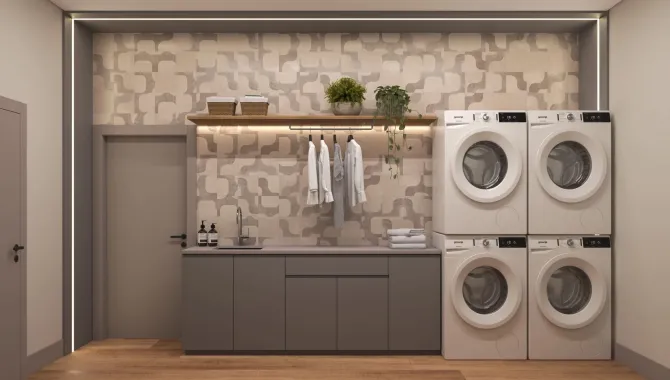 Apartamento 2 quartos sendo 1 suíte em Itajaí - Foto 9