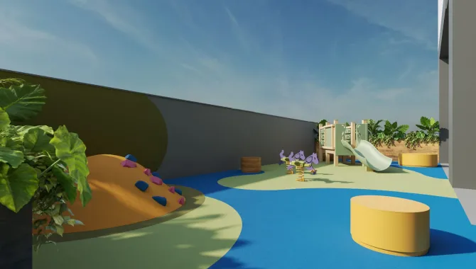 Apartamento 2 quartos sendo 1 suíte em Itajaí - Foto 15