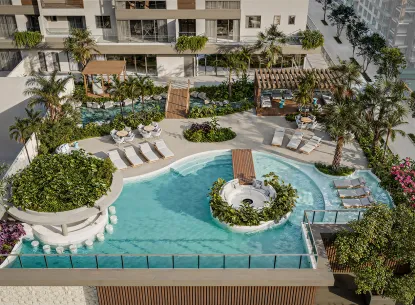 Apartamento 3 quartos sendo 3 suítes na Av. Osvaldo Reis na Praia Brava