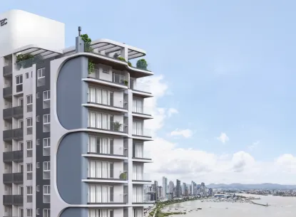 Apartamento 3 quartos sendo 1 suíte e 2 demi suítes no bairro Fazenda