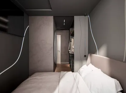 Apartamento 2 quartos sendo 2 suítes em Itapema
