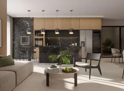 Positano Residencial