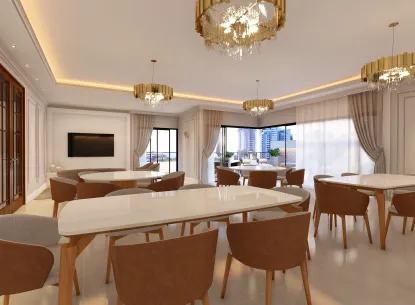 Apartamento 3 quartos sendo 3 suítes em Itajaí