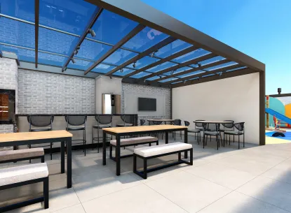 Apartamento 3 quartos sendo 3 suítes em Itajaí
